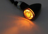 Highsider Indicators - 3-1 (Run, Brake & Indicators) APOLLO Bullet LED Indicator with Run & Brake Light